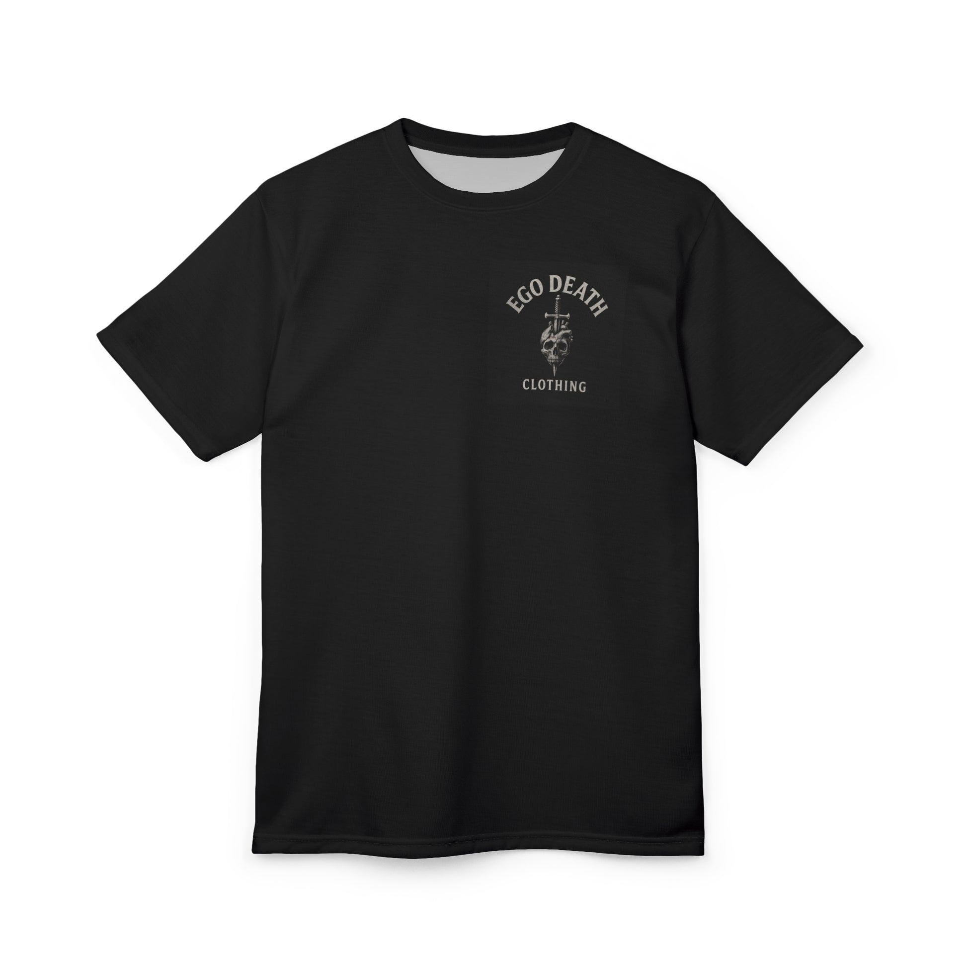 Stylish Unisex Cut & Sew Tee - Custom Printed Tee for Casual Wear, Street Style, Gifts, Parties, Everyday Outfits