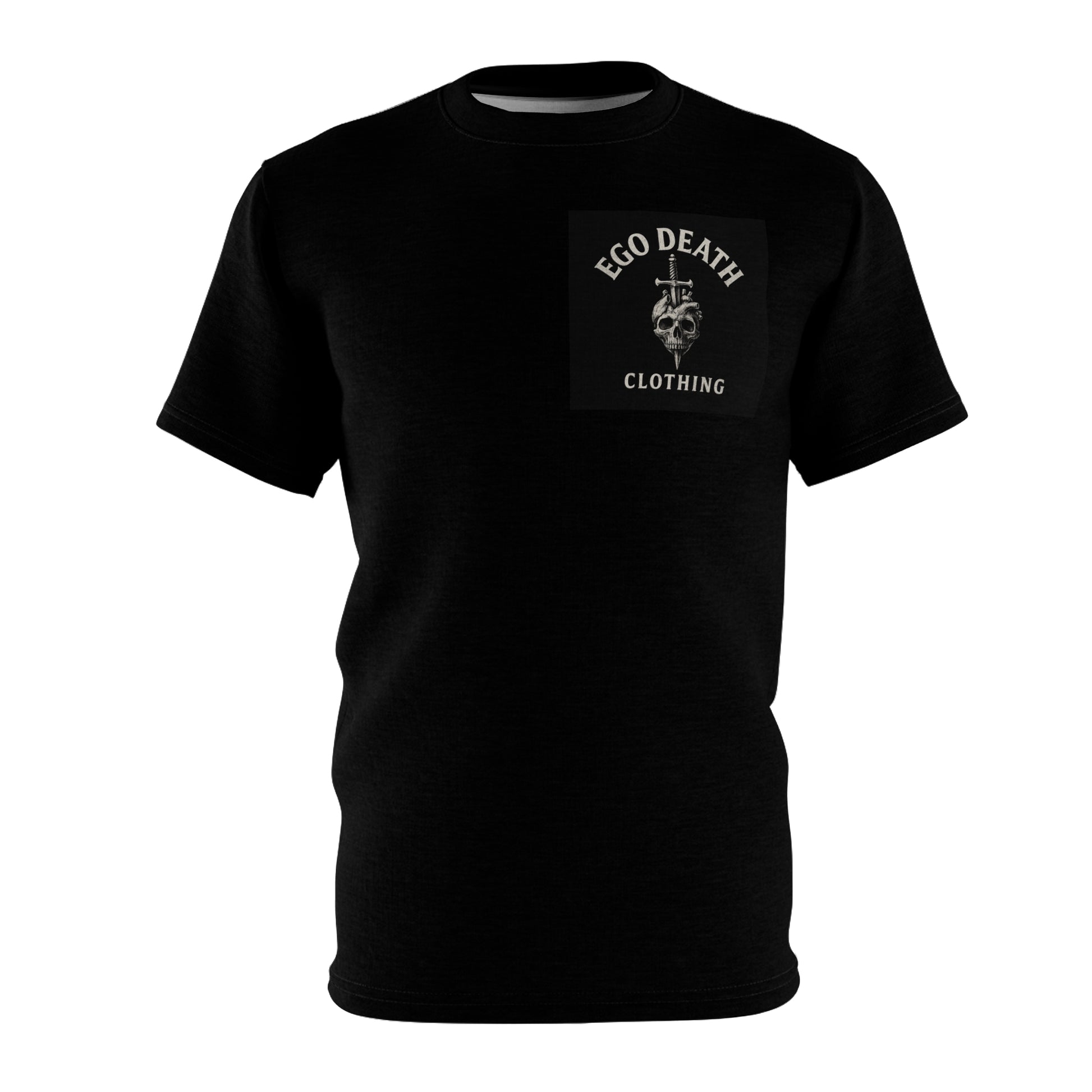 Stylish Unisex Cut & Sew Tee - Custom Printed Tee for Casual Wear, Street Style, Gifts, Parties, Everyday Outfits