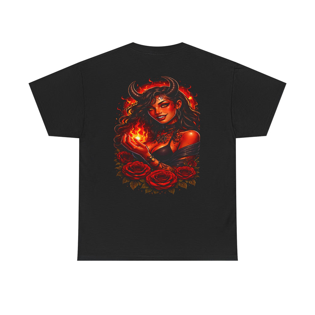 Infernal Muse-Ego Death®