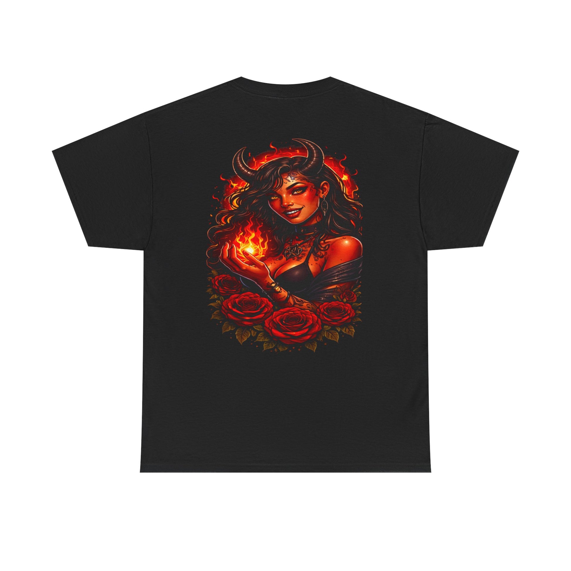 Infernal Muse-Ego Death®