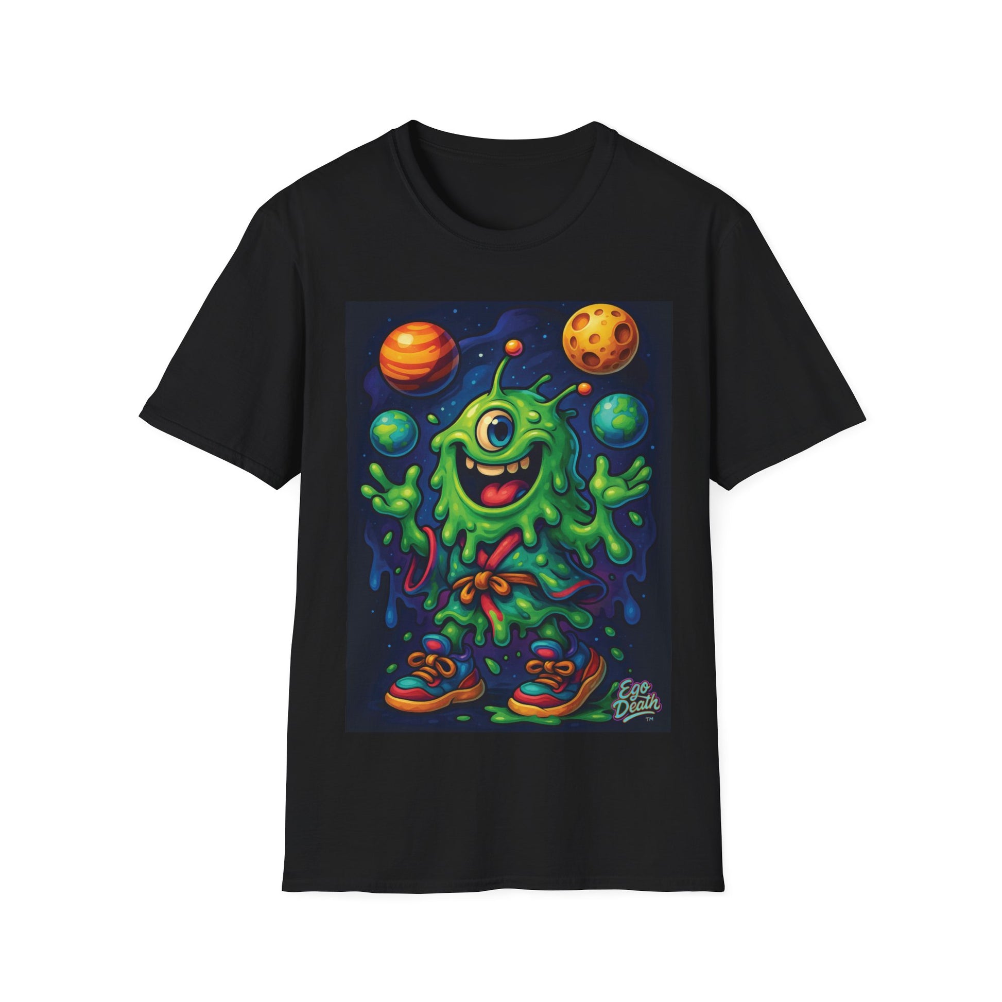 “Slime Lord Supreme” – Ego Death®