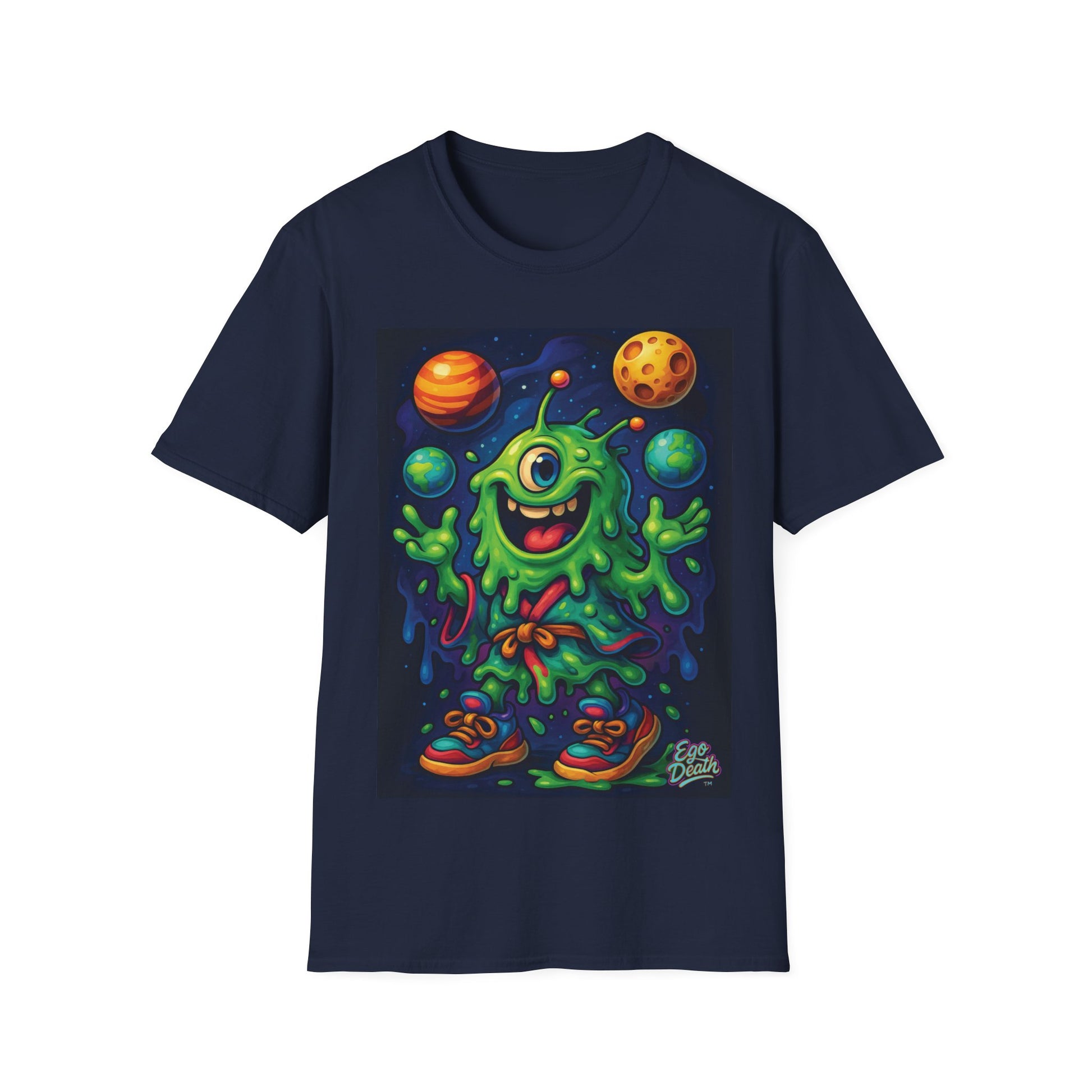 “Slime Lord Supreme” – Ego Death®