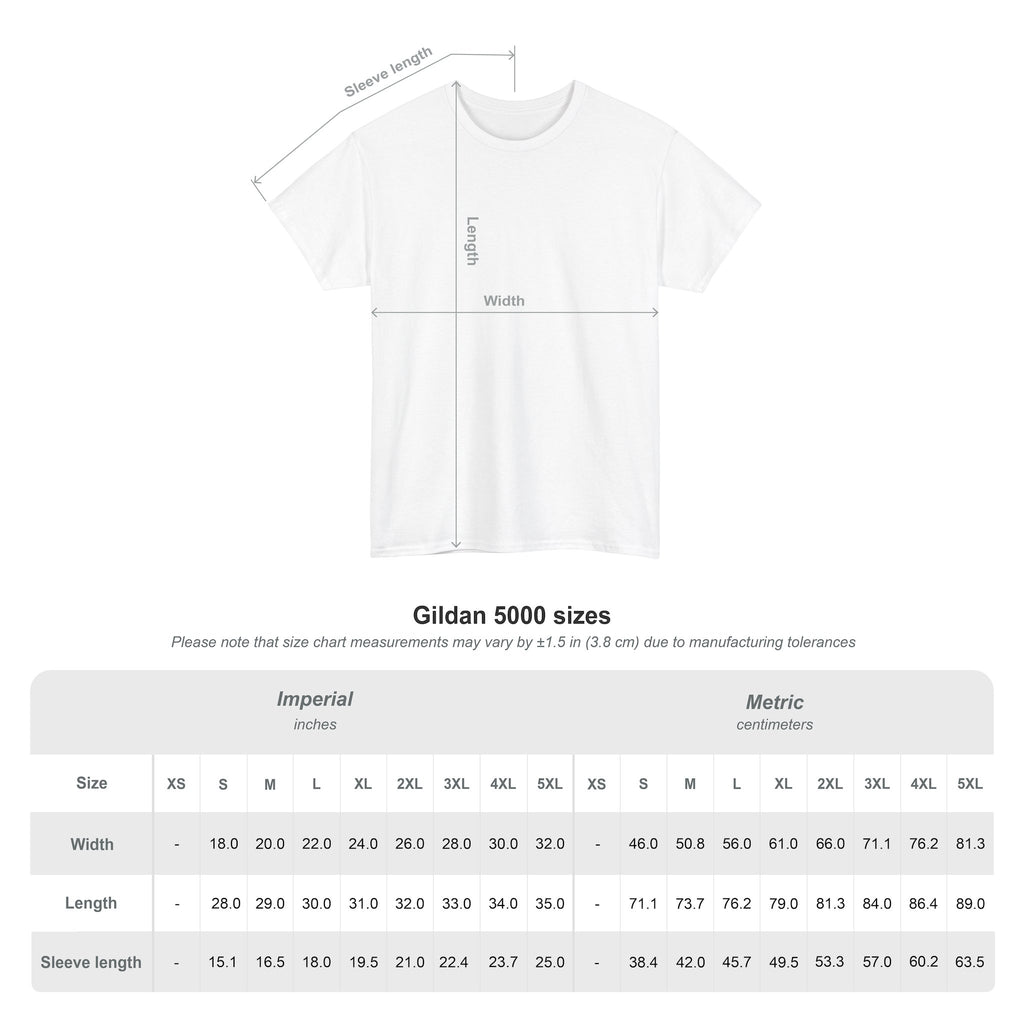 Ego Death® Dead Lucky Tattoo-Inspired Graphic T-Shirt