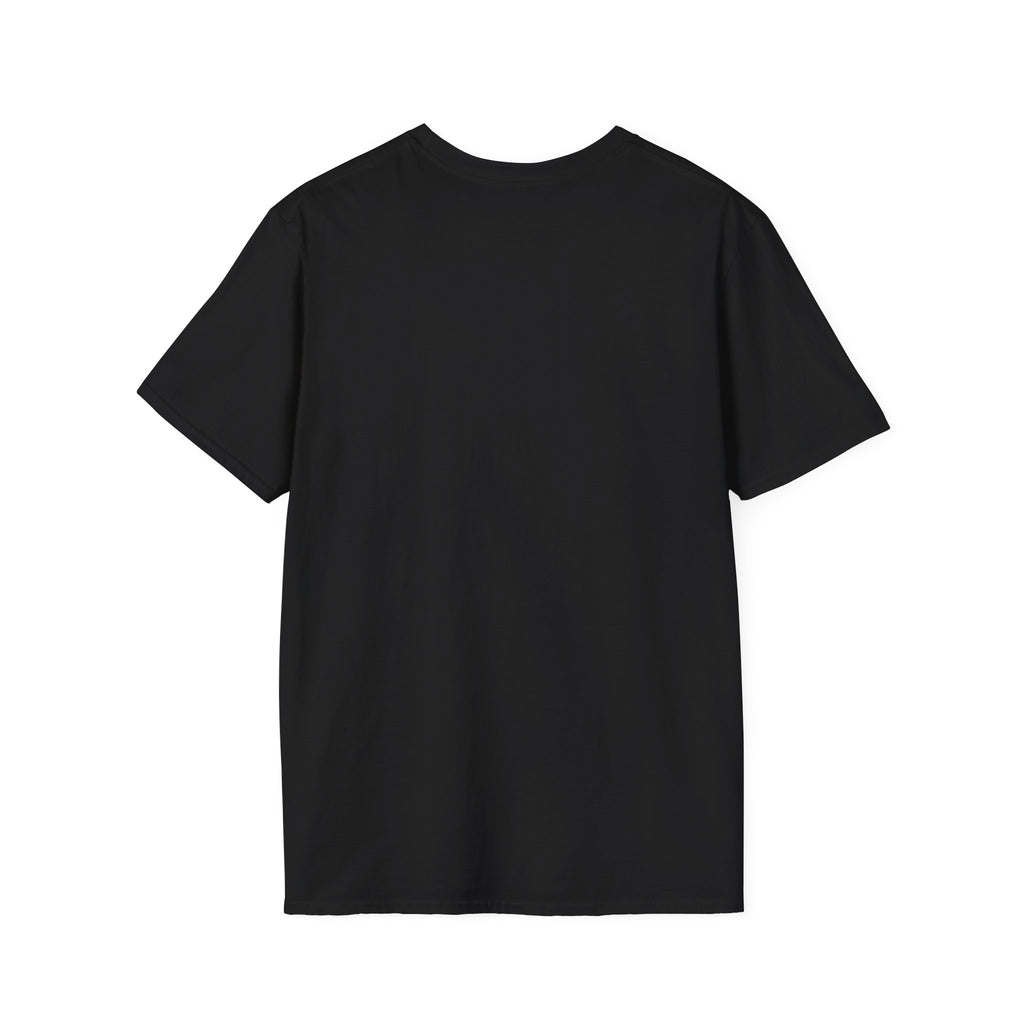 Space Clown Explorer – Ego Death® Cosmic Streetwear T-Shirt