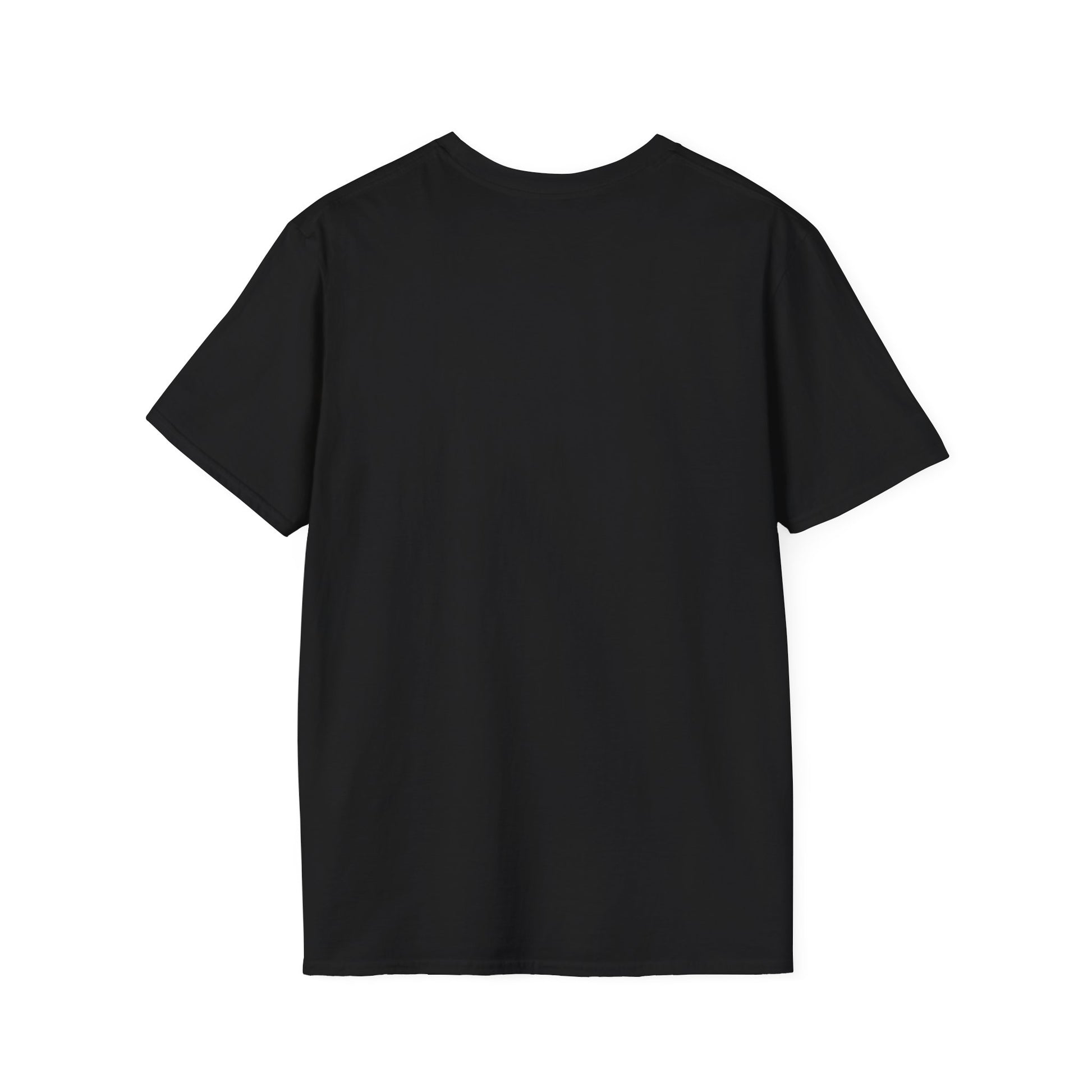 Space Clown Explorer – Ego Death® Cosmic Streetwear T-Shirt