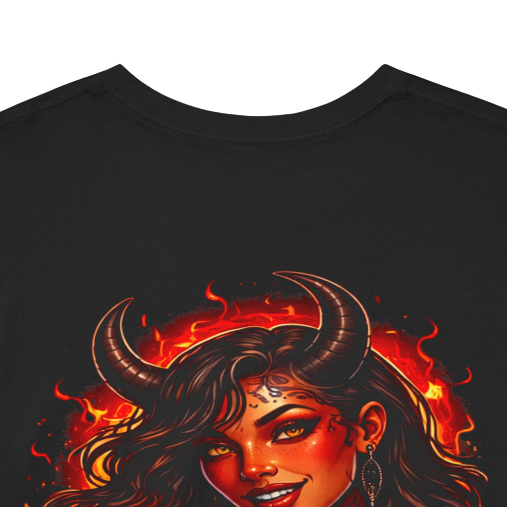 Infernal Muse-Ego Death®