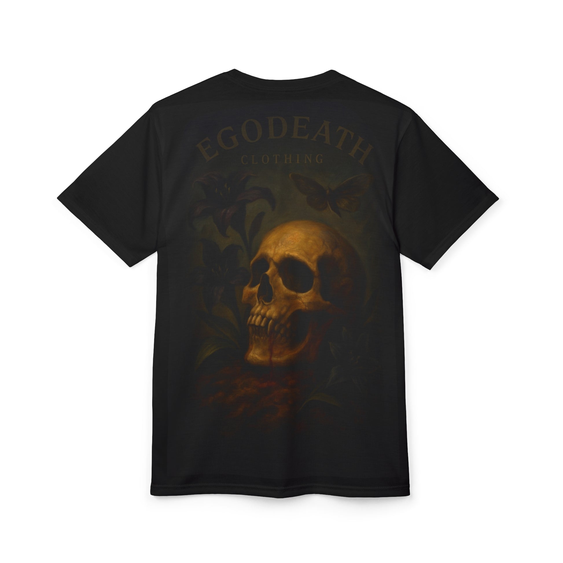 Stylish Unisex Cut & Sew Tee - Custom Printed Tee for Casual Wear, Street Style, Gifts, Parties, Everyday Outfits